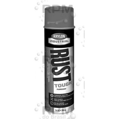 Facility Maintenance - Krylon Industrial Paints R10649 - Krylon Industrial Paints