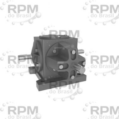 BOSTON ENGRENAGEM (ALTRA) R131BM1
