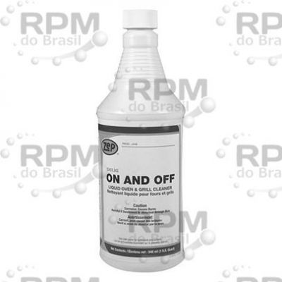 ZEP PROFISSIONAL R19935