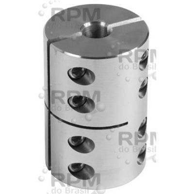 PRODUTOS DE METAL CLIMAX R2CC-100-100-S