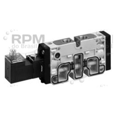 Pneumatics - Aventics R422100964 - Aventics
