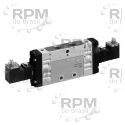 Pneumatics - Aventics R422100992 - Aventics