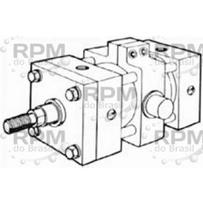 AVENTICS R433050434