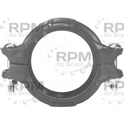 DIXON VÁLVULA &amp; ACOPLAMENTO COMPANY, LLC R74BU