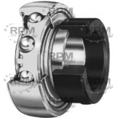 Bearings - RA102RRB - Timken