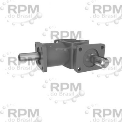 BOSTON ENGRENAGEM (ALTRA) RA1022