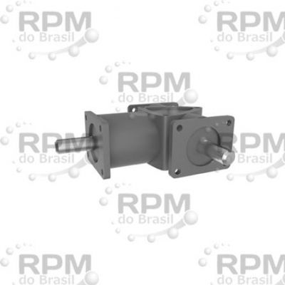 BOSTON ENGRENAGEM (ALTRA) RA1522