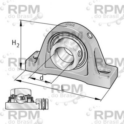 INA (SCHAEFFLER) RASE100