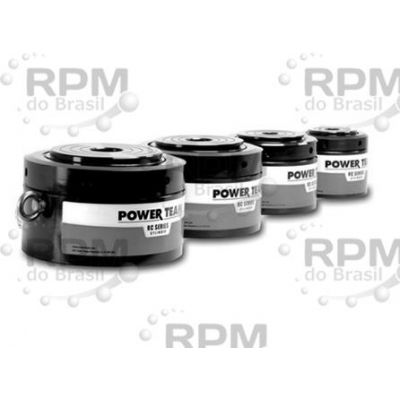 POTÊNCIA EQUIPE (SPX) RC6202P