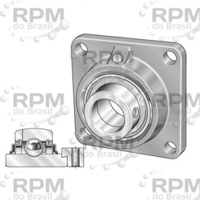 Bearings - Ina (Schaeffler) RCJY55 - Ina (Schaeffler)
