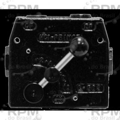 PRINCE HYDRAULICS RDRS-175-30