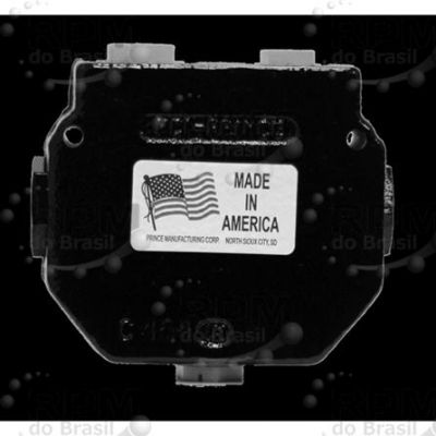 PRINCE HYDRAULICS RD-175-16