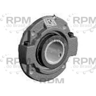 Bearings - Sealmaster RFPA-407C - Sealmaster
