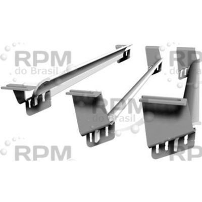POLIA DE PRECISÃO E INTERRUPTOR RG24A