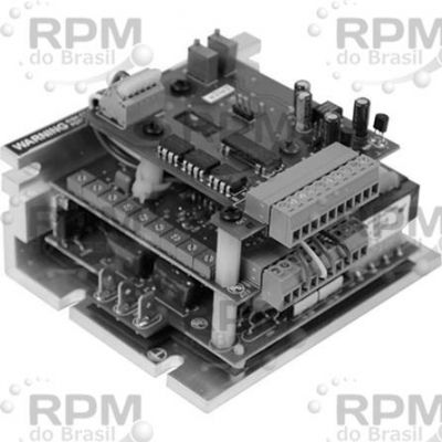 AMERICANO CONTROLE ELETRÔNICA RGM403-10