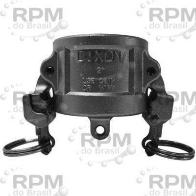 DIXON VALVE & COOPLING COMPANY, LLC RH200EZ