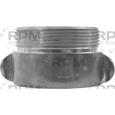 DIXON VALVE & COOPLING COMPANY, LLC RHA25S15