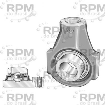 INA (SCHAEFFLER) RHE20