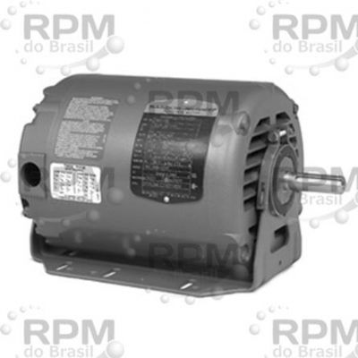 BALDOR-CONFIANÇA RM3007A