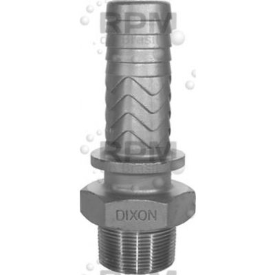 DIXON VALVE & COOPLING COMPANY, LLC RMS26