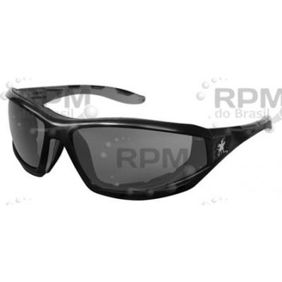 TRIPULAÇÕES (ÓCULOS DE SEGURANÇA MCR) RP212DC