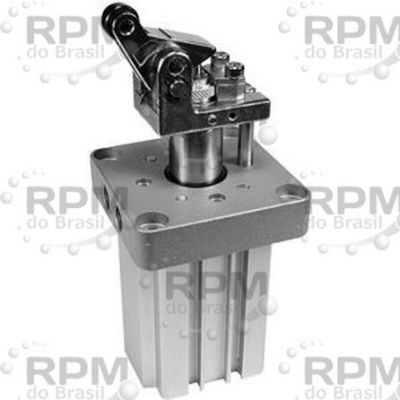 SMC RSH63T-PS