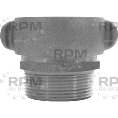 DIXON VÁLVULA &amp; ACOPLAMENTO COMPANY, LLC RSM150F