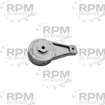 Transmissão De Potência Mecânica - Acionamentos Fenner RT1001-H - Fenner Drives
