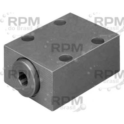 HYDAC RVP-08-01.X