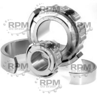 Bearings - 408RSS - Timken