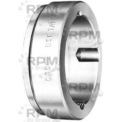 Mechanical Power Transmission - Dodge S16-6 - Dodge