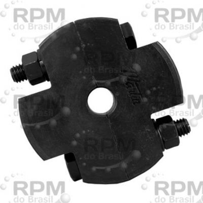 RODA E ENGRENAGEM MARTIN S-2