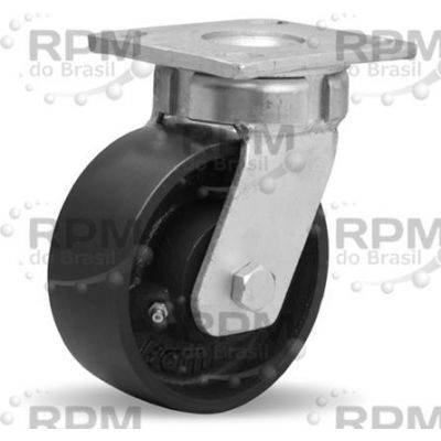HAMILTON RODÍZIO S-52K-5MB