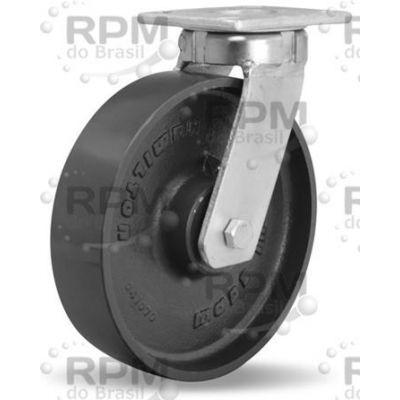 HAMILTON RODÍZIO S-52K-8MB
