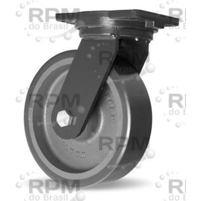 HAMILTON RODÍZIO S-EHD-13DT