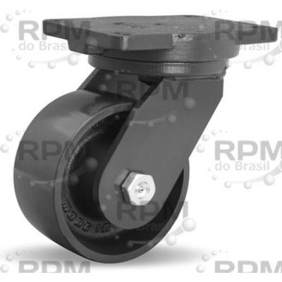 HAMILTON RODÍZIO S-EHD-63MT