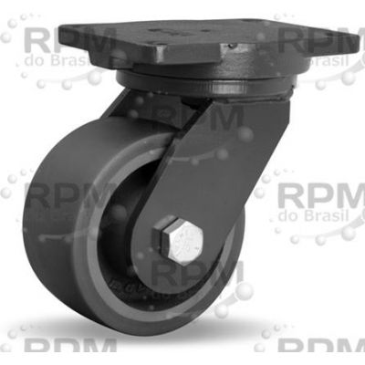 Material Handling - Hamilton Caster S-EHD-63SPB - Hamilton Caster