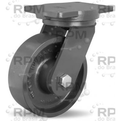 HAMILTON RODÍZIO S-EHD-8PT