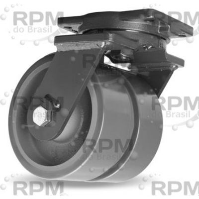 RODÍZIO HAMILTON S-EHD2-83DT