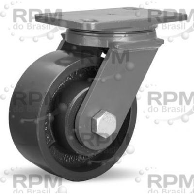 HAMILTON RODÍZIO S-ES-6MH