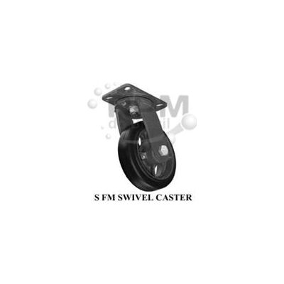 HAMILTON CASTER S-FM-10DH
