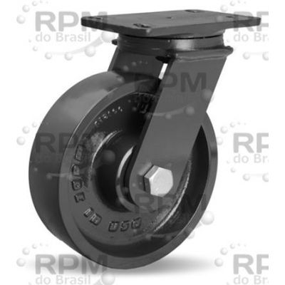 HAMILTON RODÍZIO S-FM-8MH
