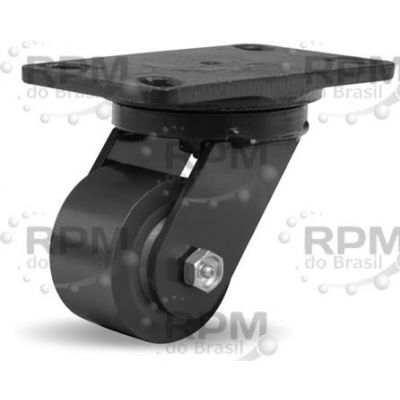 HAMILTON RODÍZIO S-HS-3D