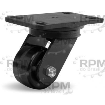 HAMILTON RODÍZIO S-HS-3P