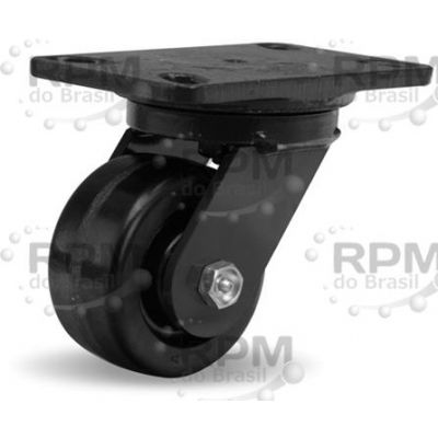 HAMILTON RODÍZIO S-HS-4P