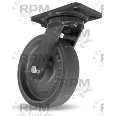 HAMILTON RODÍZIO S-HS-8TRT