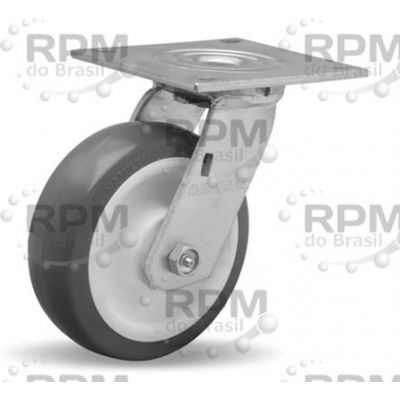 HAMILTON RODÍZIO S-MS-6NF