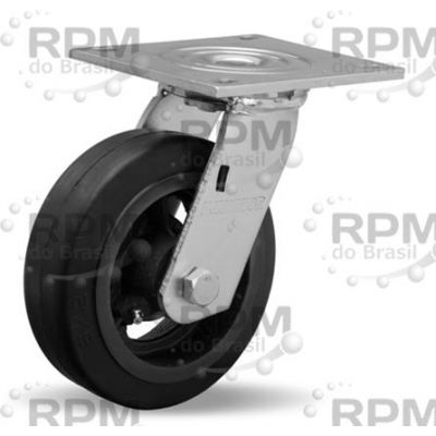 HAMILTON RODÍZIO S-MS-6R