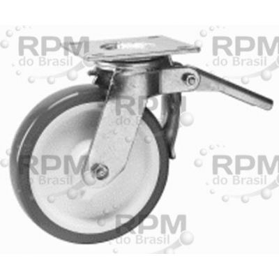 HAMILTON RODÍZIO S-PF-8AT
