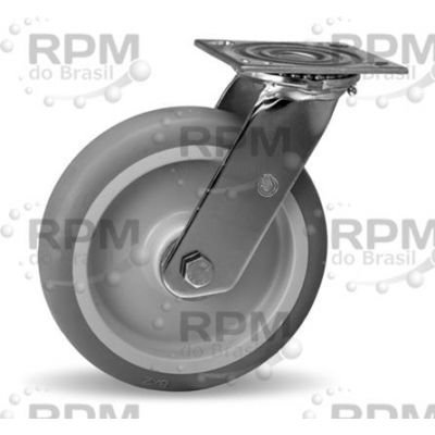 HAMILTON RODÍZIO S-STA-8TEZ